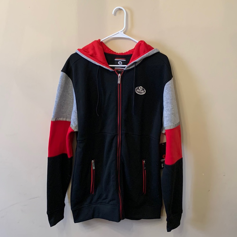 Akademiks Jacket